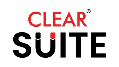 Clear Premium Water Logo
